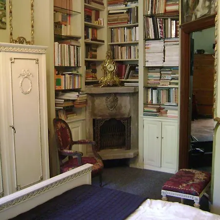 Habitación en casa particular U Faustyny Sopot