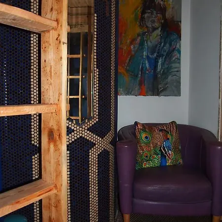 U Faustyny Habitación en casa particular